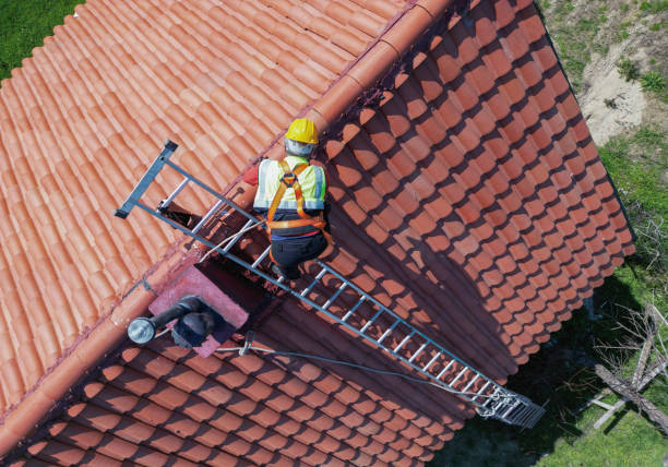 4 Ply Roofing in French Camp, CA